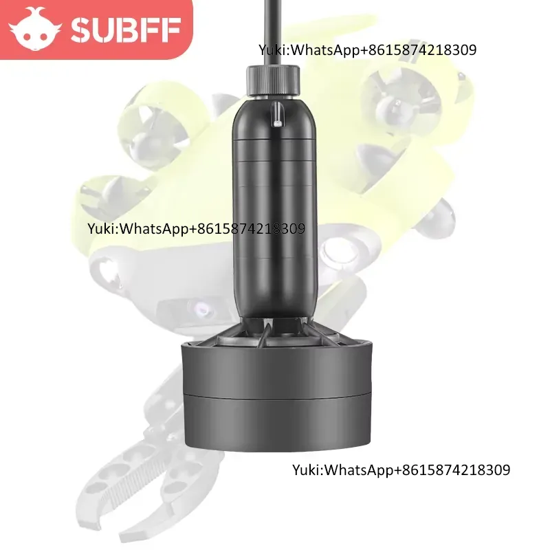 M241206 24V Silnik podwodny be – Brushless Motor recenzja i cena