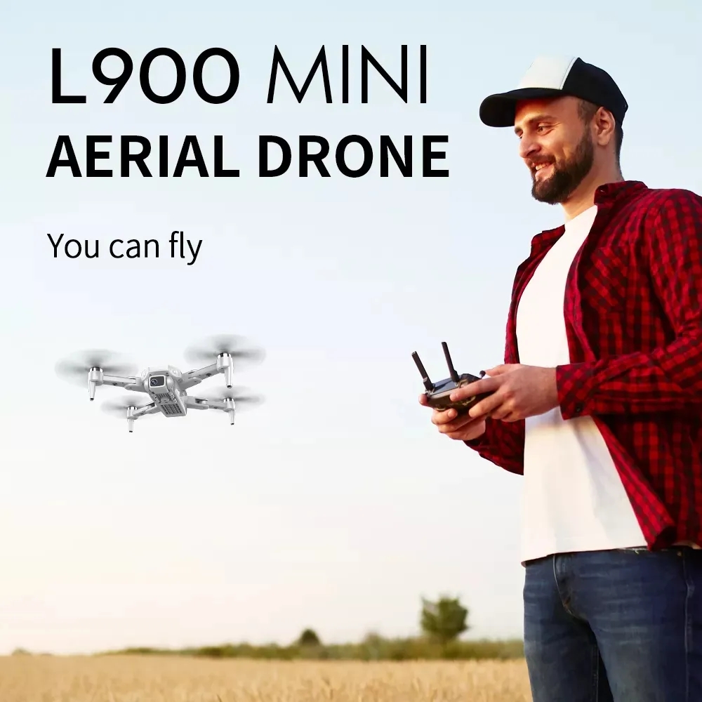 L900 Pro GPS Drone 4K Profesjo – Drone Ae Rc recenzja i cena