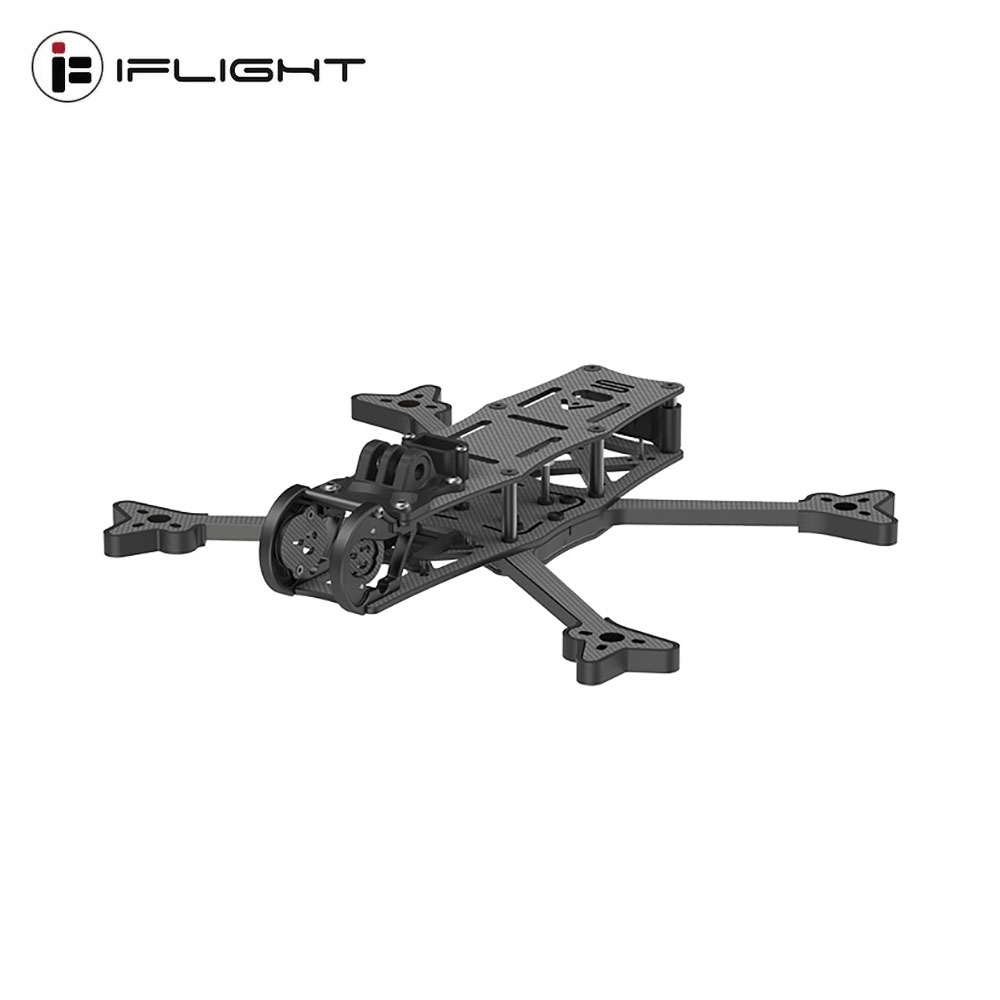 IFlight AOS 3.5 V5.1 Zestaw Ra – Carbon Fiber Drone Arm recenzja i cena
