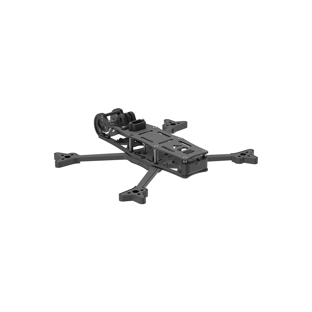 IFlight AOS 3.5 V5.1 Zestaw Ra – Carbon Fiber Drone Arm recenzja i cena