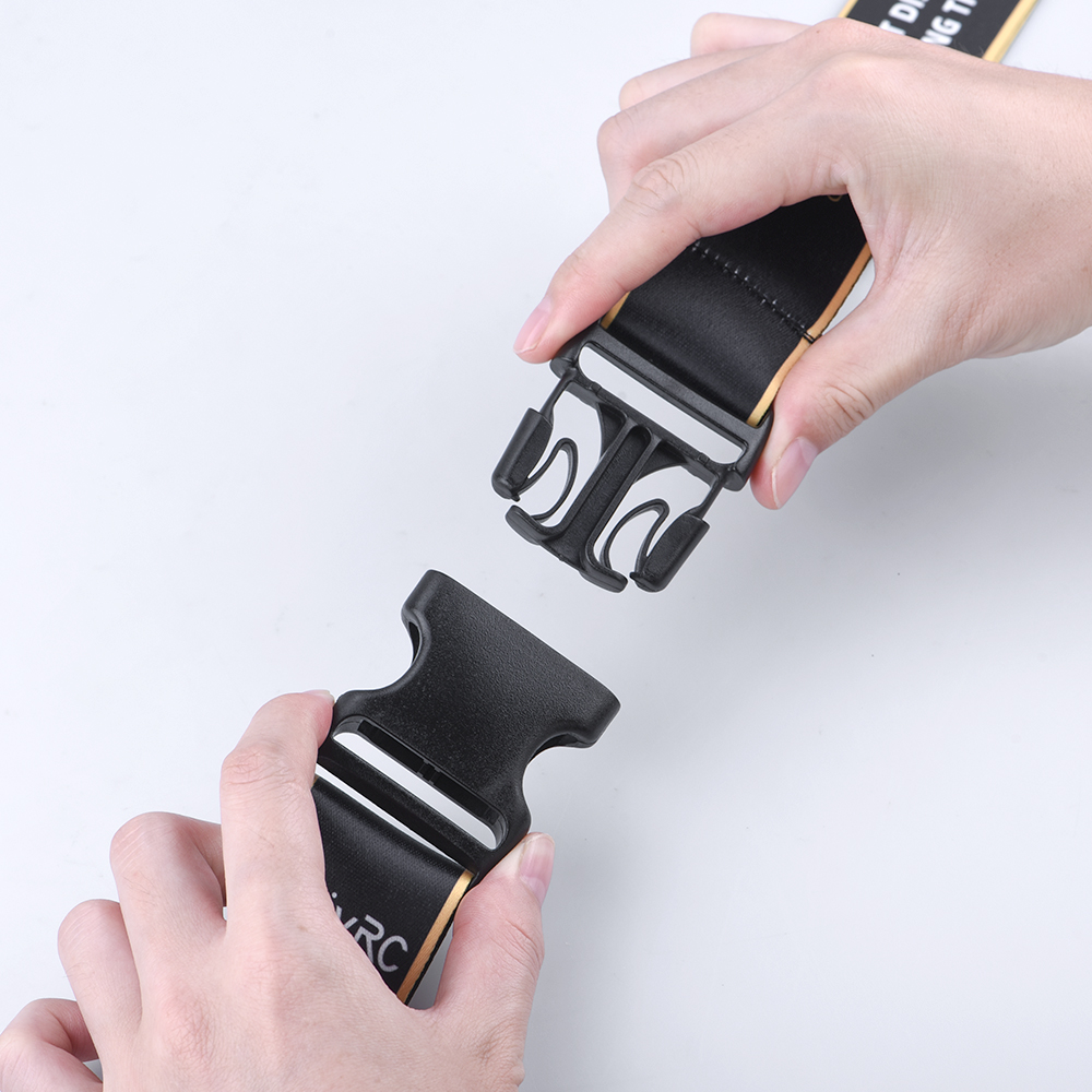 Smycz na szyję do DJI Mavic 3/ – Drone Rc Neck Strap recenzja i cena