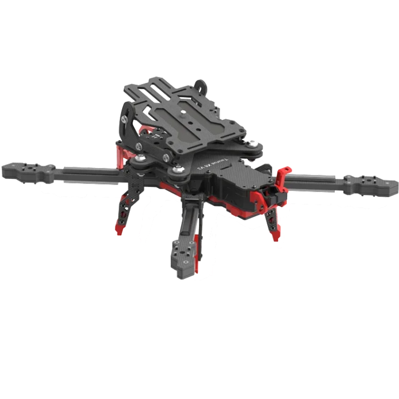 iFlight Taurus X8 V3 O4 Pro Ze – Carbon Fiber Drone Arm recenzja i cena