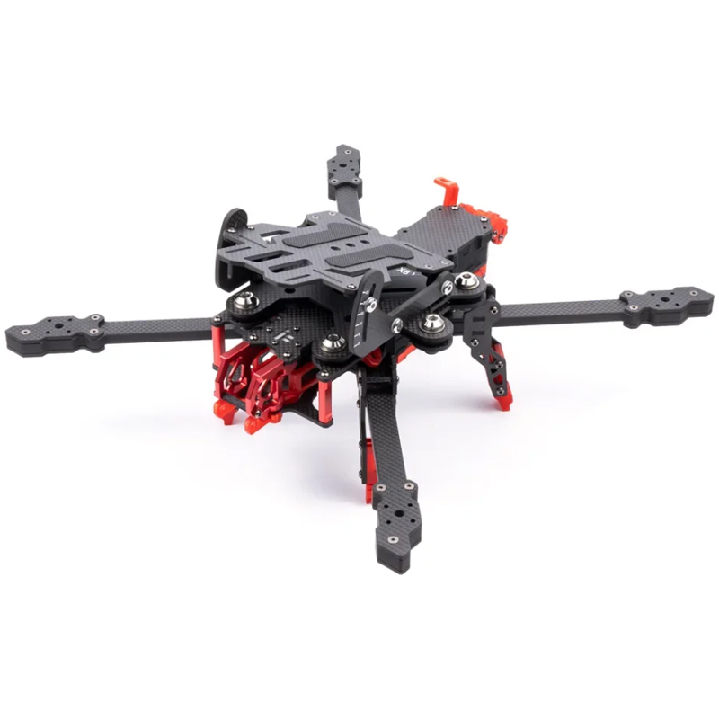 iFlight Taurus X8 V3 O4 Pro Ze – Carbon Fiber Drone Arm recenzja i cena