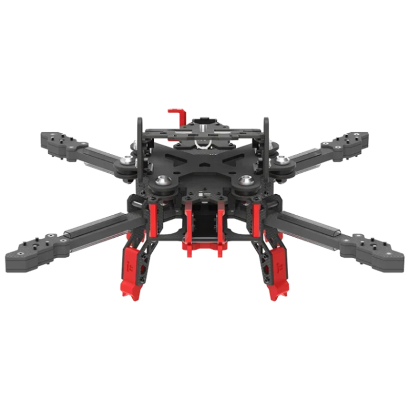 iFlight Taurus X8 V3 O4 Pro Ze – Carbon Fiber Drone Arm recenzja i cena