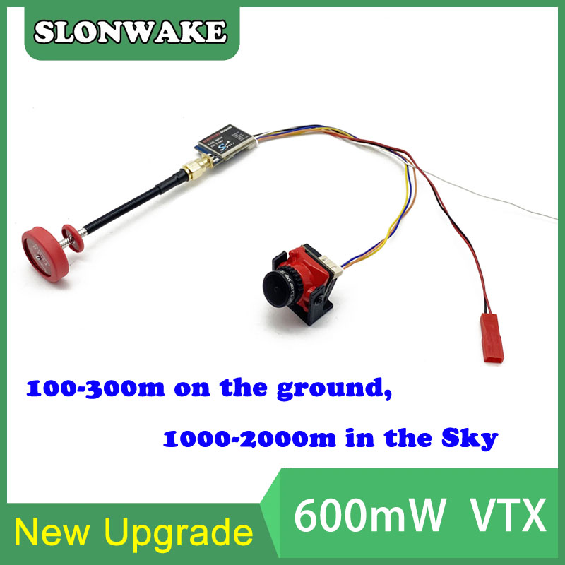 Gotowy do użycia nadajnik wide – Rc Transmitter Drone recenzja i cena