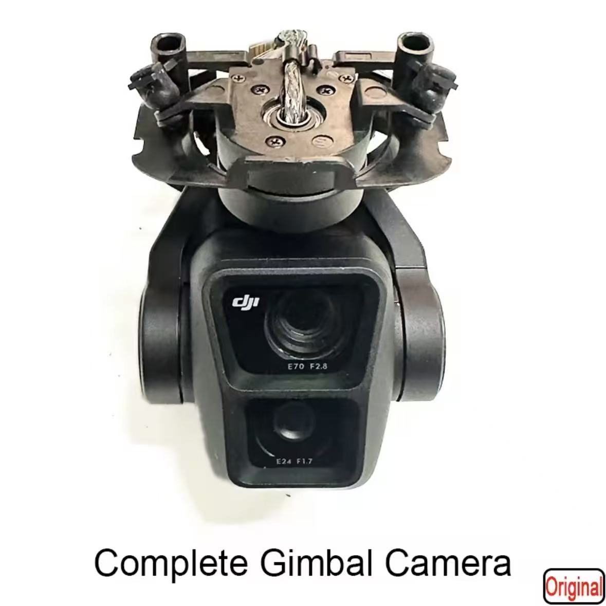 Kabel PTZ Gimbal do Mavic Air  – Drone Rc Dji recenzja i cena
