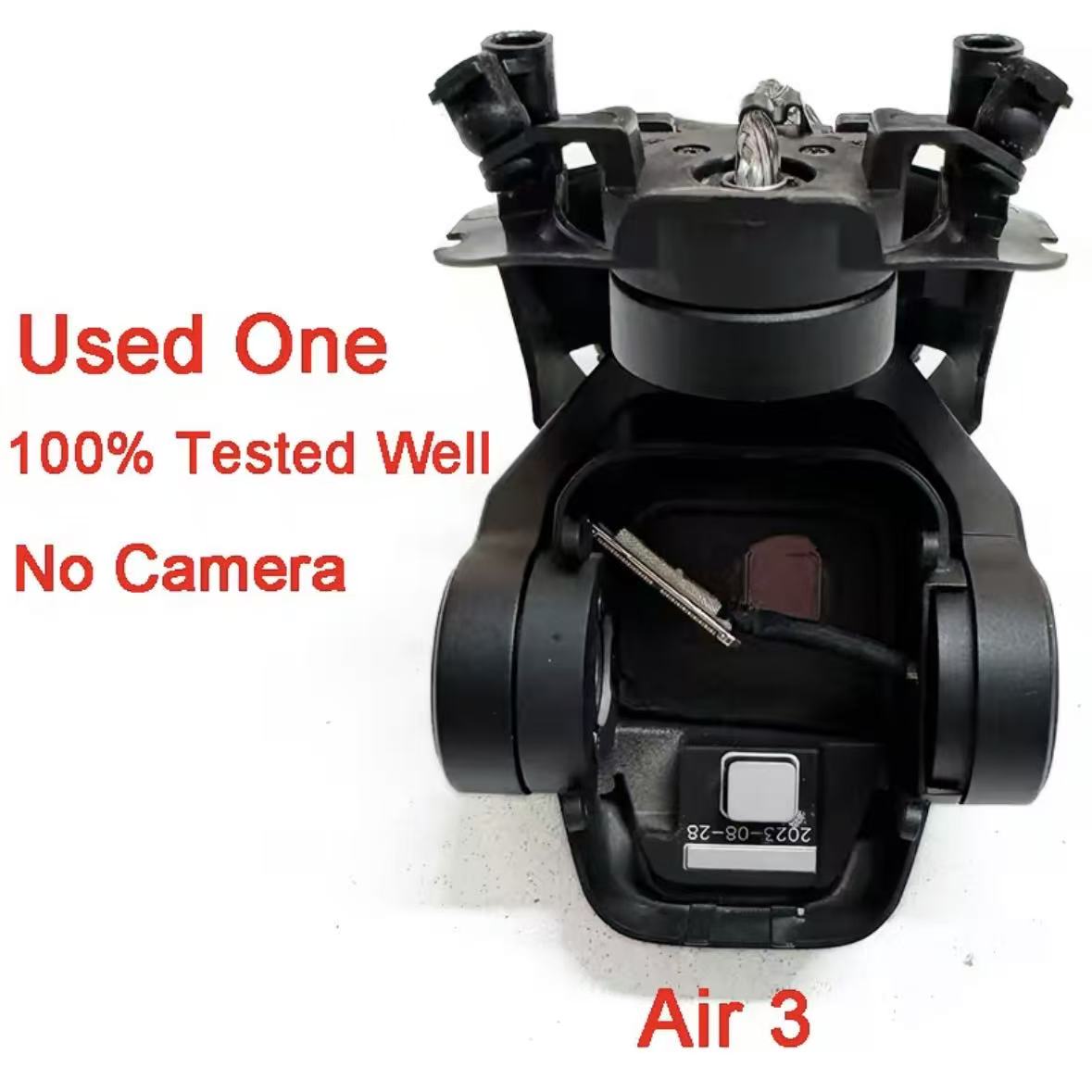 Kabel PTZ Gimbal do Mavic Air  – Drone Rc Dji recenzja i cena