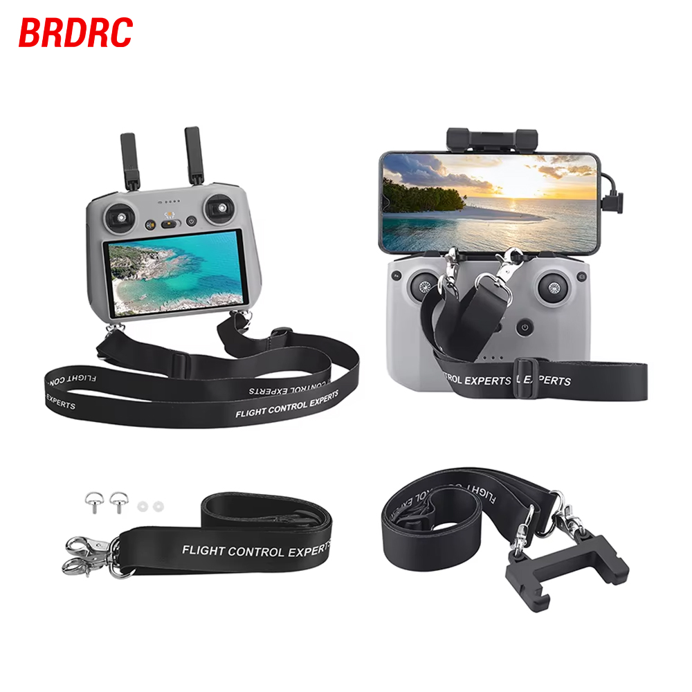 Smycz do pilota zdalnego stero – Drone Rc Neck Strap recenzja i cena