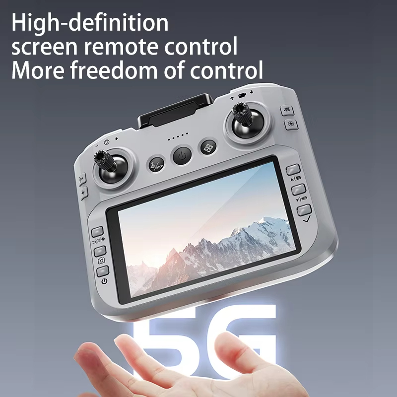 Gorący składany dron GPS Z906  – Drone Smart Rc Foldable recenzja i cena