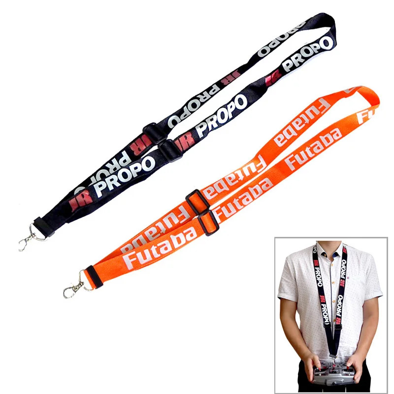 Uniwersalny regulowany pasek n – Drone Rc Neck Strap recenzja i cena