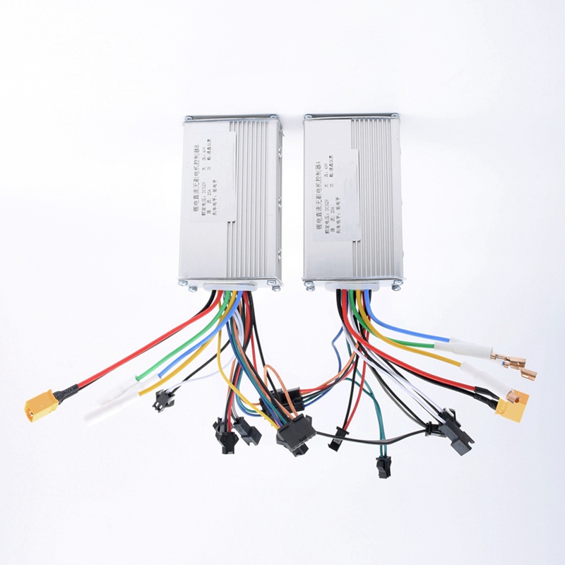 Sterownik silnika bezszczotkow – Brushless Motor recenzja i cena