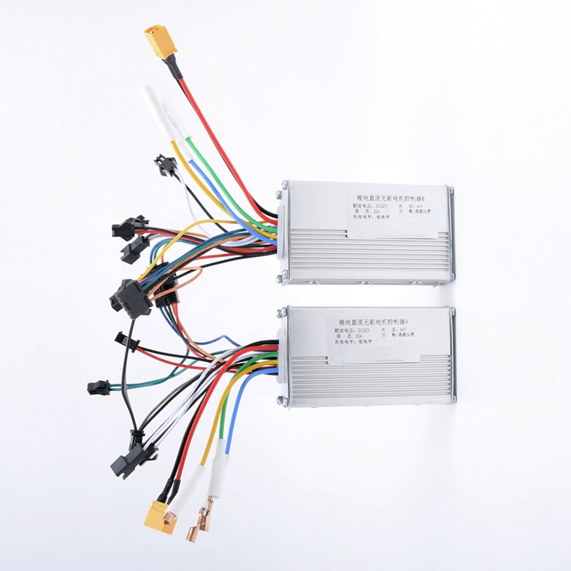 Sterownik silnika bezszczotkow – Brushless Motor recenzja i cena