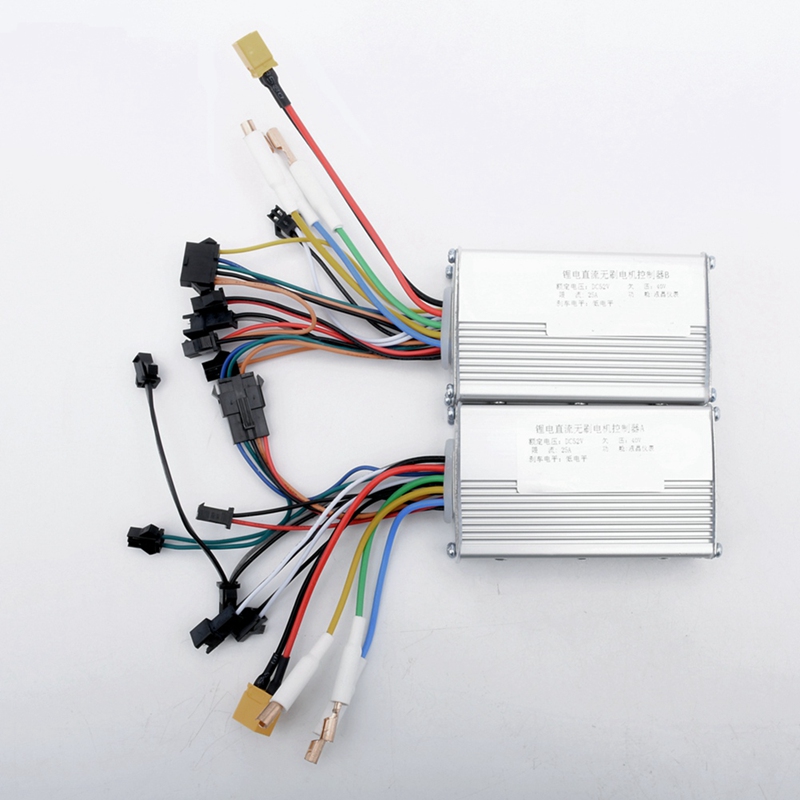 Sterownik silnika bezszczotkow – Brushless Motor recenzja i cena