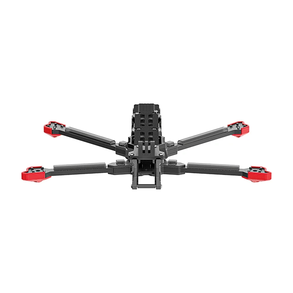 Zestaw ramy IFlight Chimera7 P – Carbon Fiber Drone Arm recenzja i cena