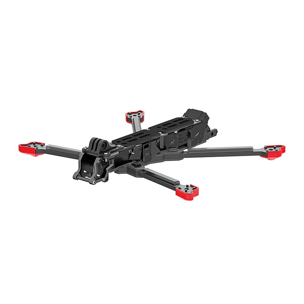 Zestaw ramy IFlight Chimera7 P – Carbon Fiber Drone Arm recenzja i cena