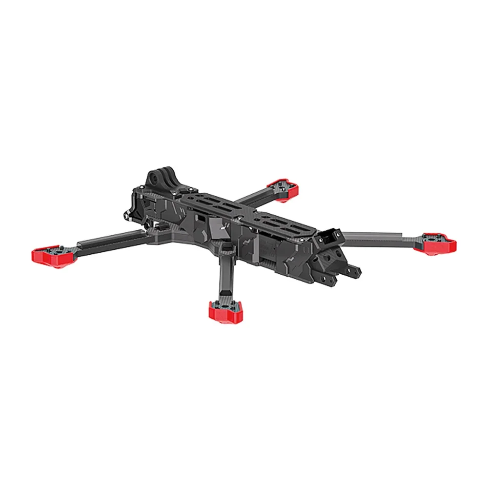 Zestaw ramy IFlight Chimera7 P – Carbon Fiber Drone Arm recenzja i cena