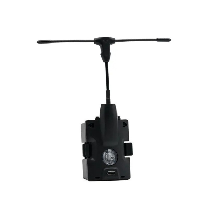 Oryginalny mikrotransmiter Tea – Drone Rc Team recenzja i cena
