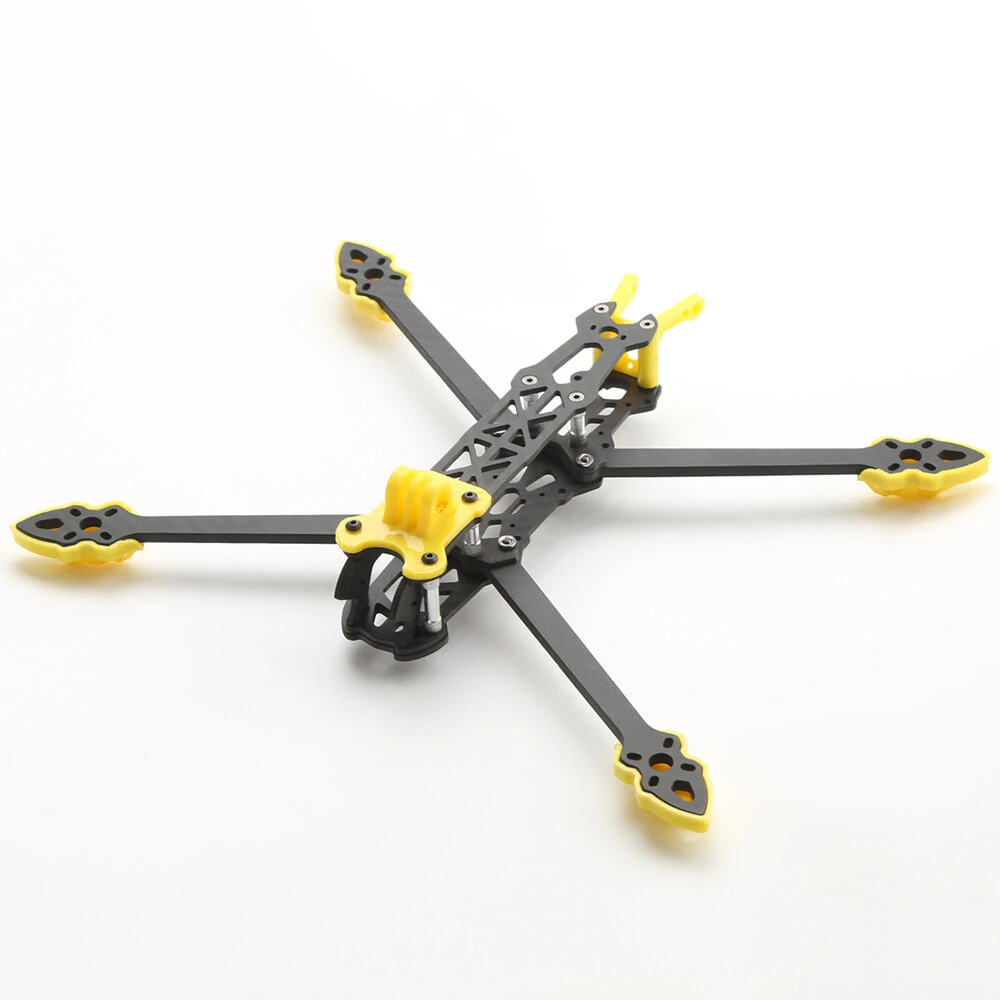 Mark4 8-calowy zestaw ramy z w – Drone Rc Kit recenzja i cena