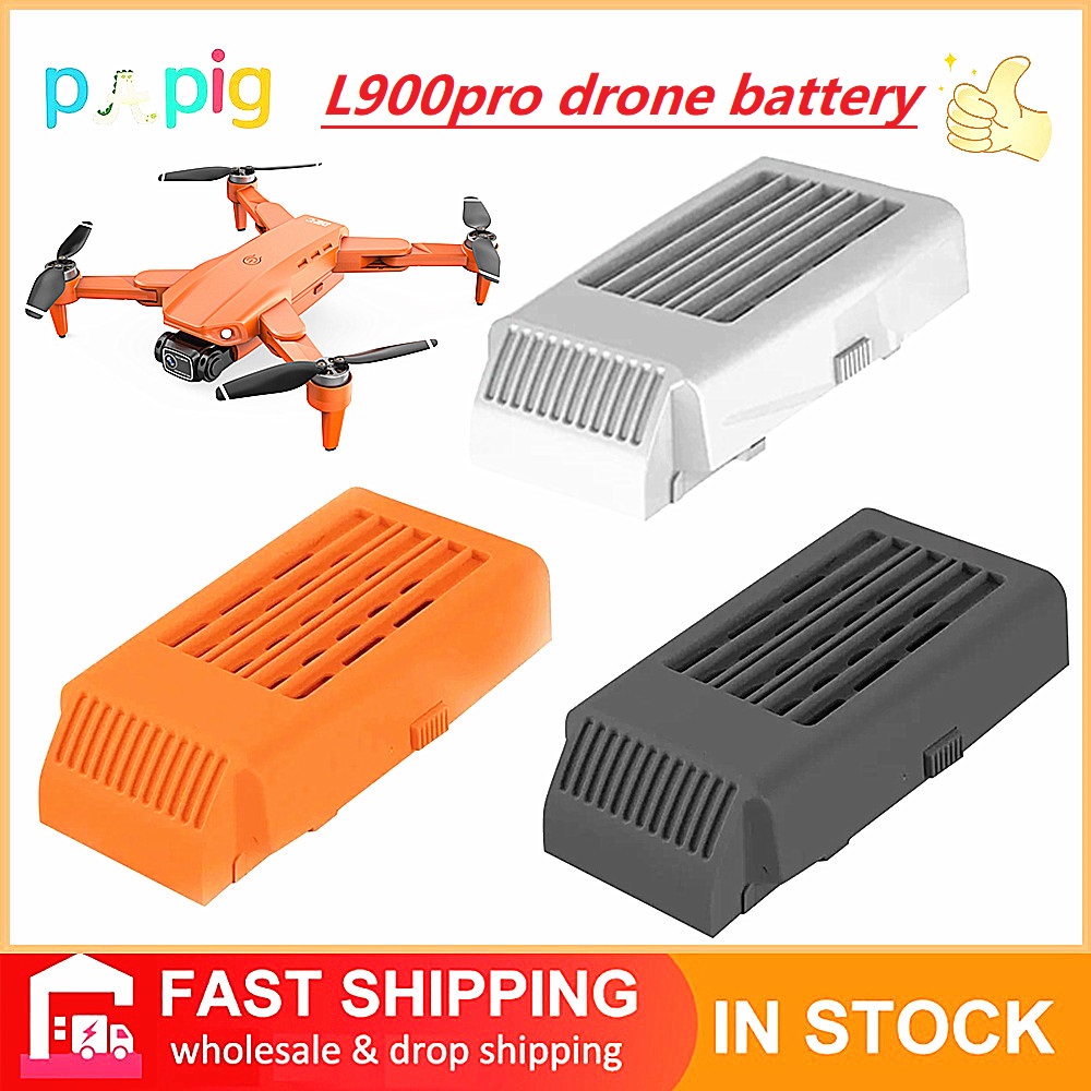 L900 Pro GPS Drone 4K Drone Ba – Nano Quad Fpv recenzja i cena