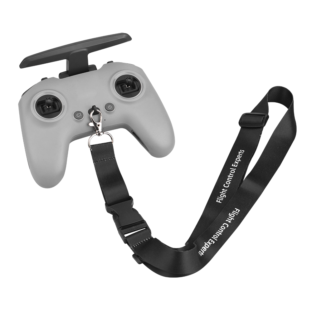 Smycz na szyję do pilota DJI A – Drone Rc Neck Strap recenzja i cena