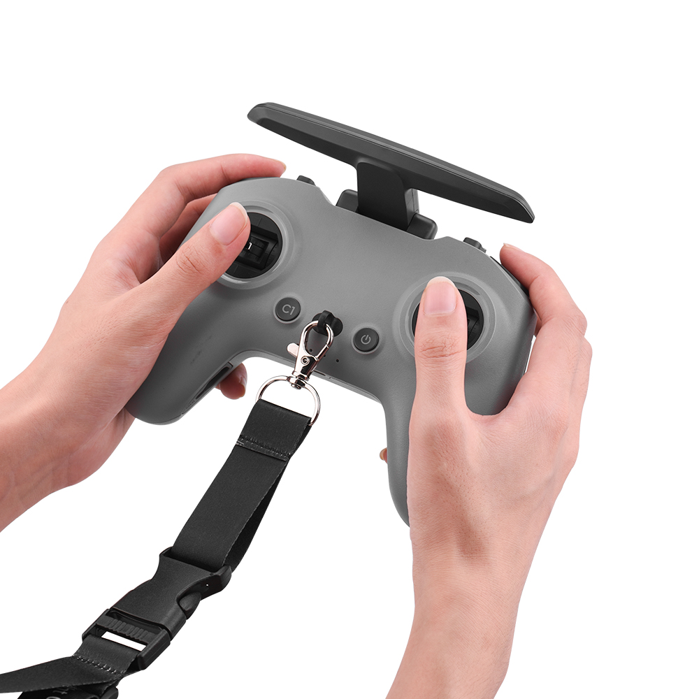 Smycz na szyję do pilota DJI A – Drone Rc Neck Strap recenzja i cena