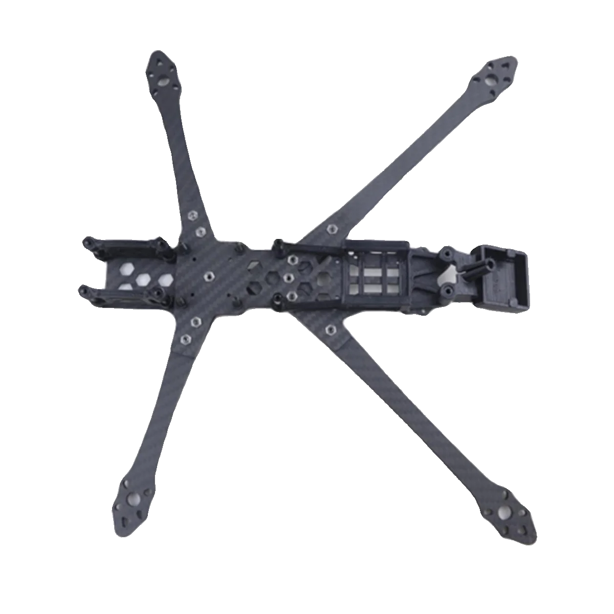HSKRC AK DC 7-calowe zestawy r – Drone Rc Dji recenzja i cena