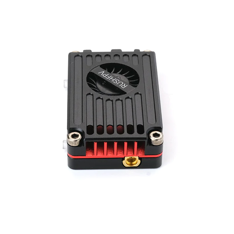 RUSH TANK MAX SOLO 5.8GHz 2.5W – Rc Transmitter Drone recenzja i cena