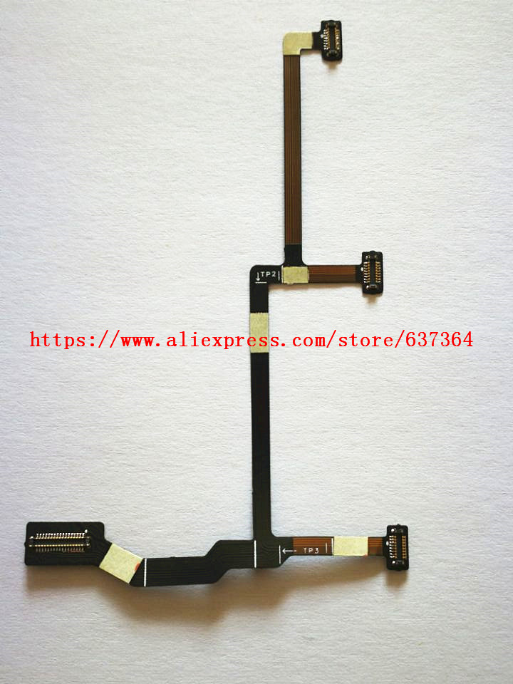 Kabel Flex Gimbal PCB do Drona – Drone Rc Dji recenzja i cena