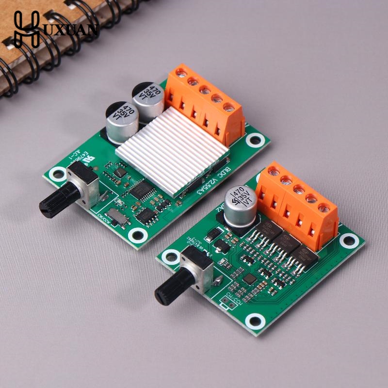 Płytka sterująca silnikiem bez – Brushless Motor recenzja i cena