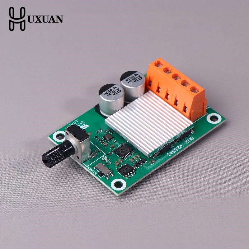 Płytka sterująca silnikiem bez – Brushless Motor recenzja i cena