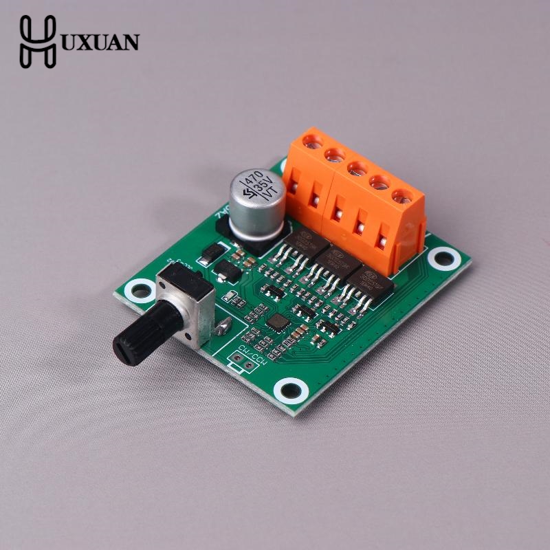 Płytka sterująca silnikiem bez – Brushless Motor recenzja i cena