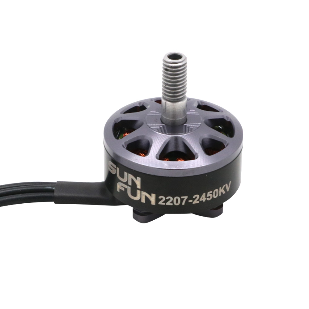Zestaw 1/4 szt. Silnik bezszcz – Nano Quad Fpv recenzja i cena