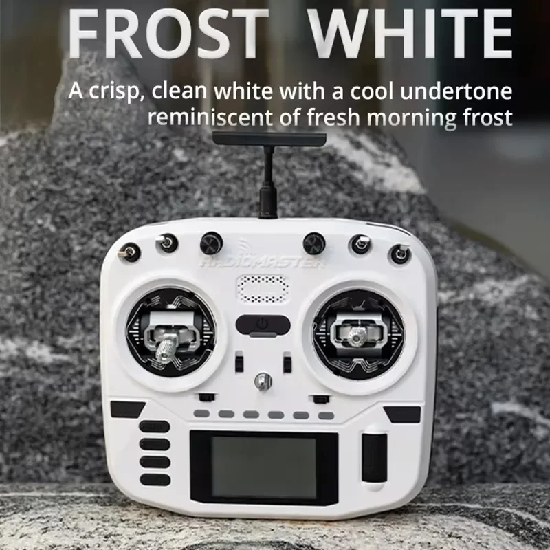 Radiomaster Boxer Crush Radio  – Drone Rc Dji recenzja i cena