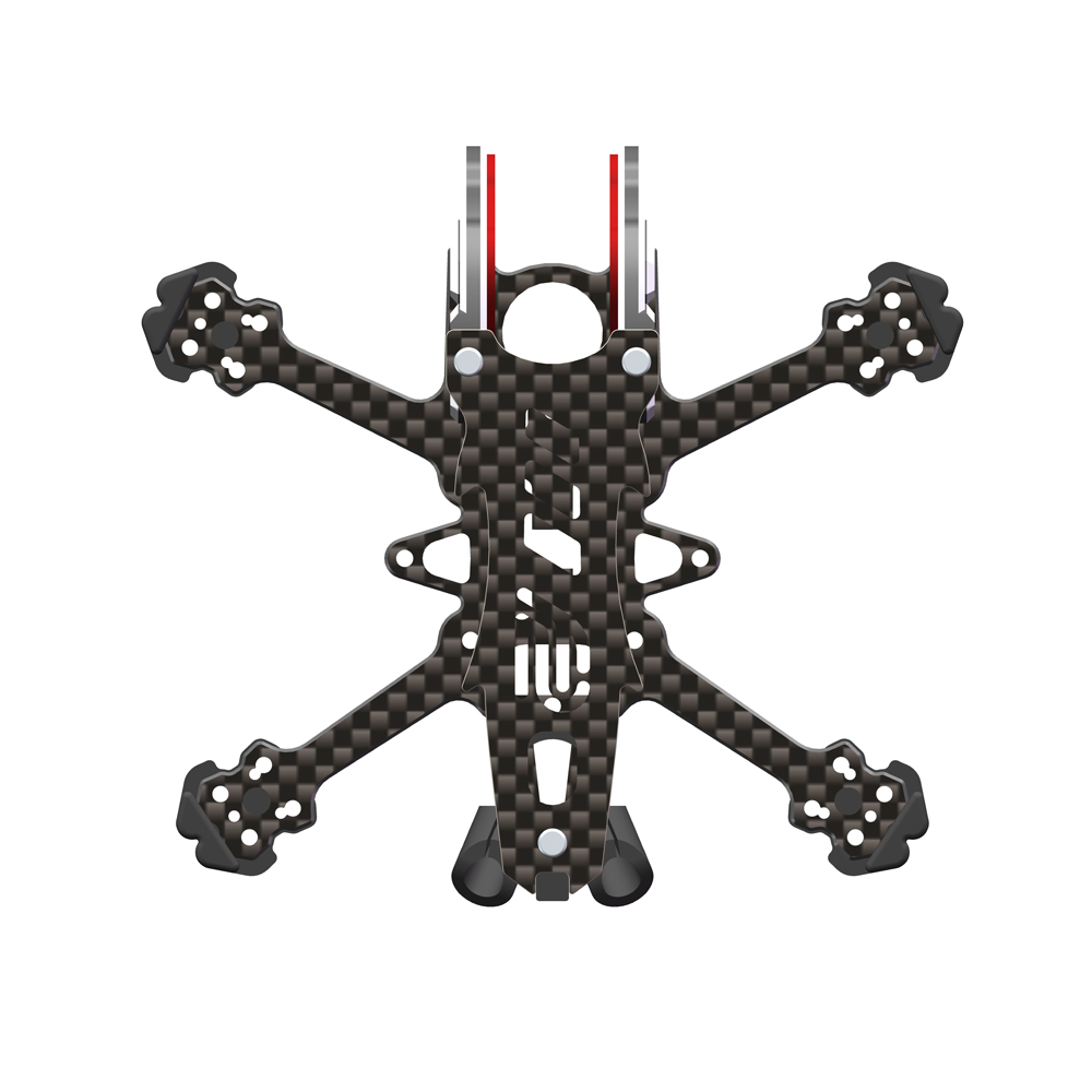 AlfaRC Fox-2 DJI O4 Air Unit 5 – Drone Rc2 recenzja i cena