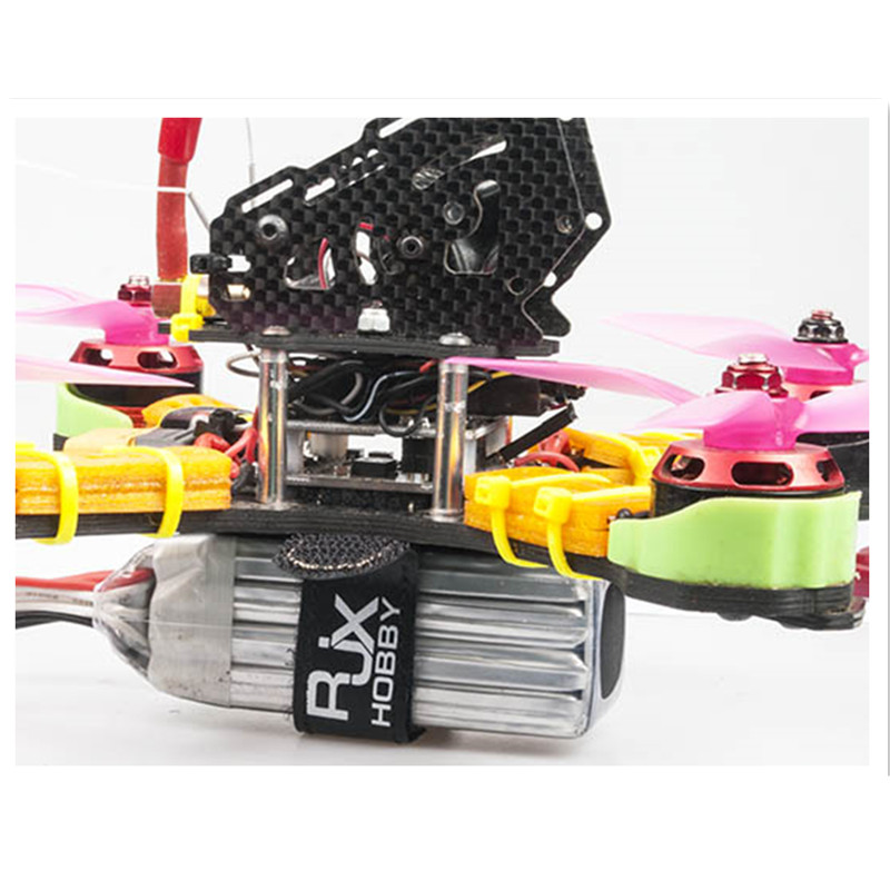 8 szt. Wstążka akumulatorowa a – Nano Quad Fpv recenzja i cena