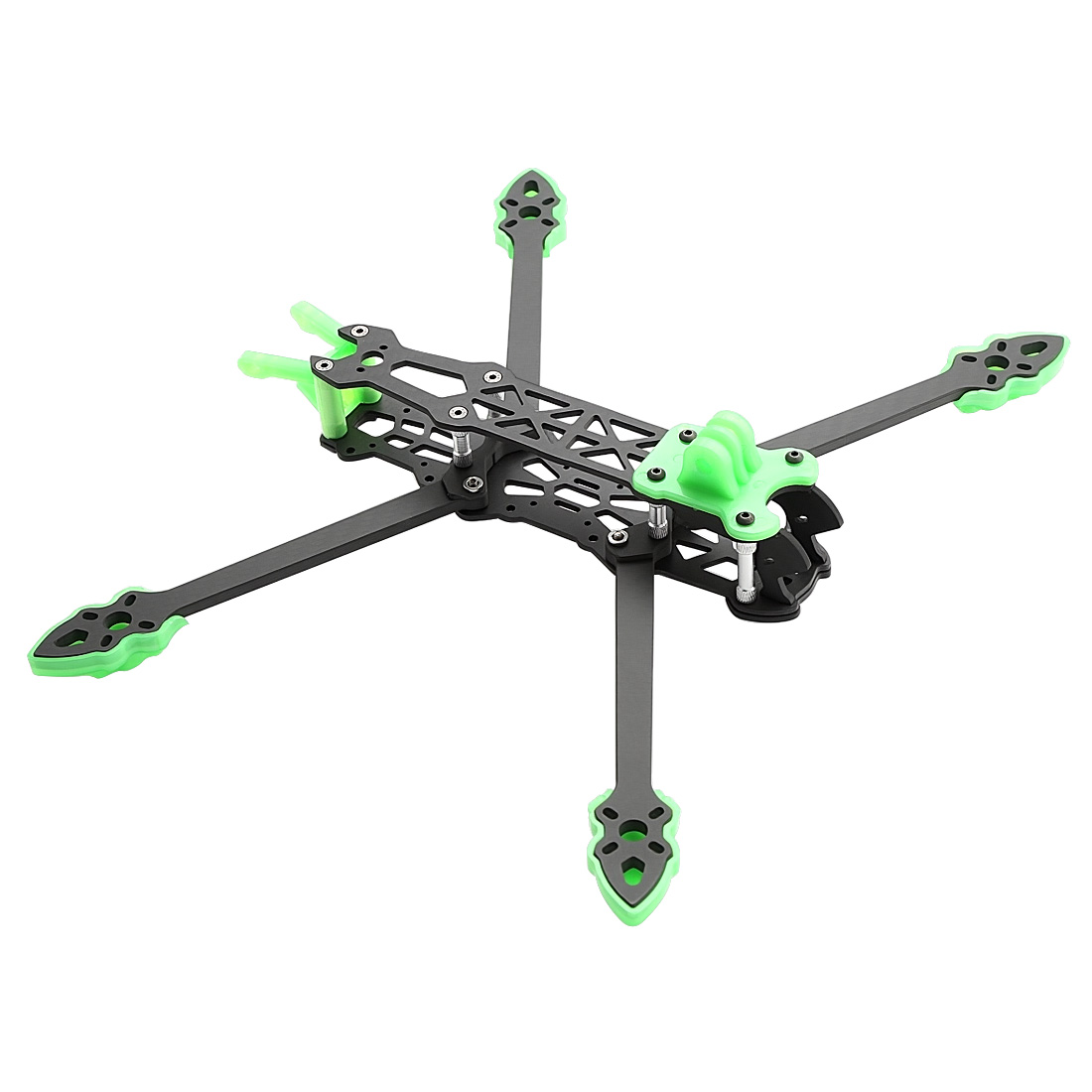 Mark4 5-calowa rama do drona w – Carbon Fiber Drone Arm recenzja i cena
