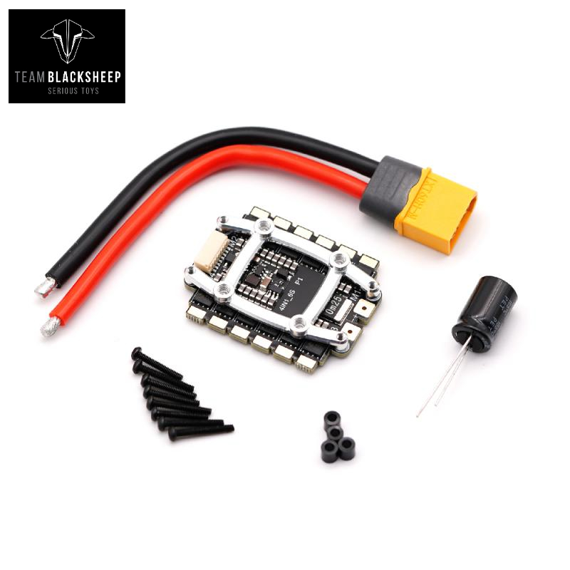 TBS Team Blacksheep LUCID 60A  – Drone Rc Team recenzja i cena