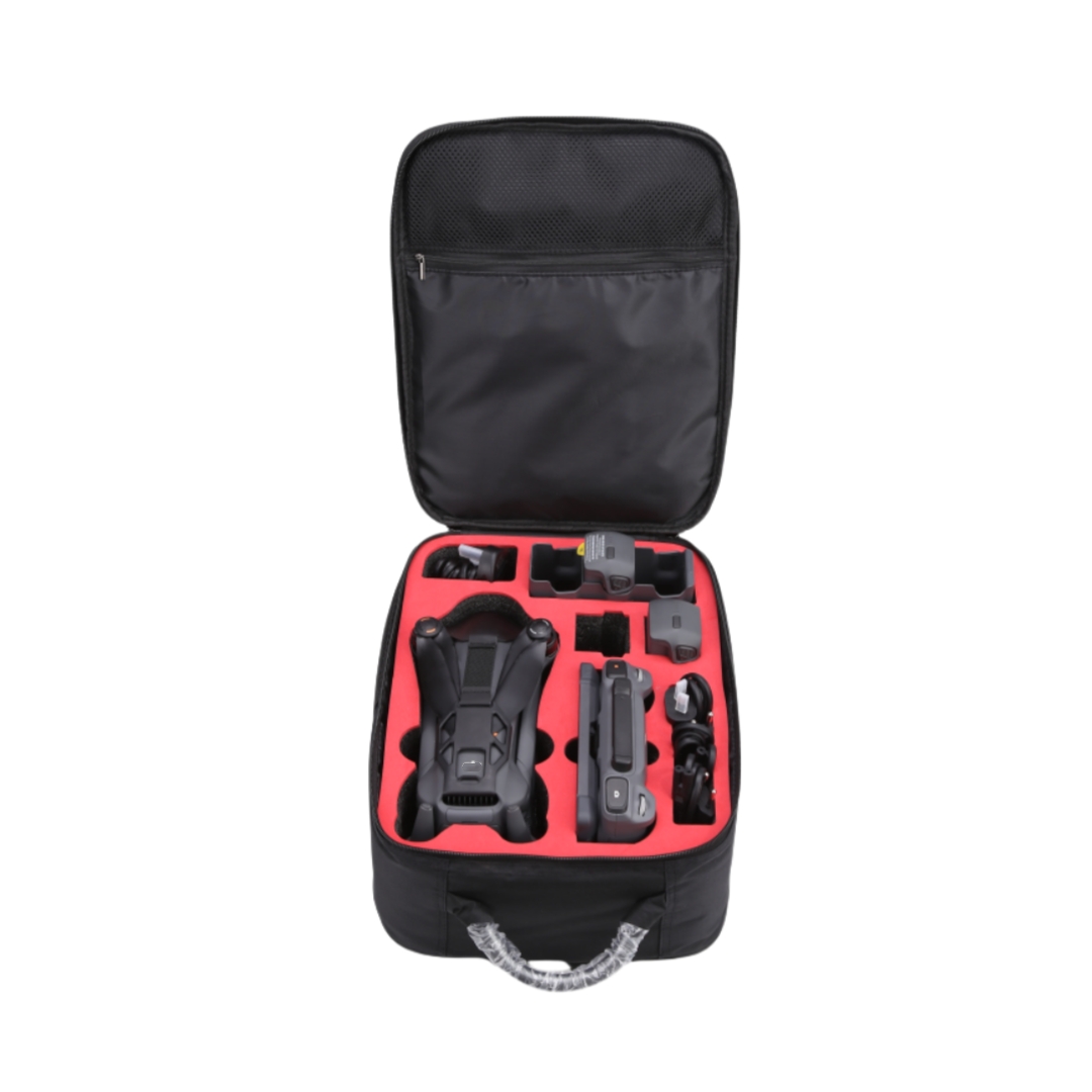 Dla DJI Mavic 4 Pro Torba na r – Drone Rc Pro 2 recenzja i cena