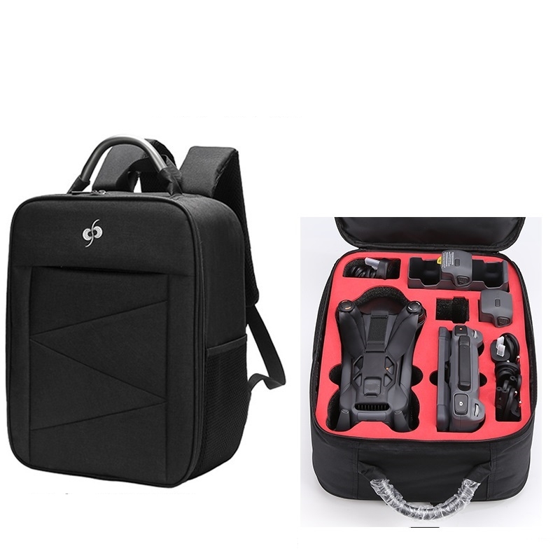 Dla DJI Mavic 4 Pro Torba na r – Drone Rc Pro 2 recenzja i cena