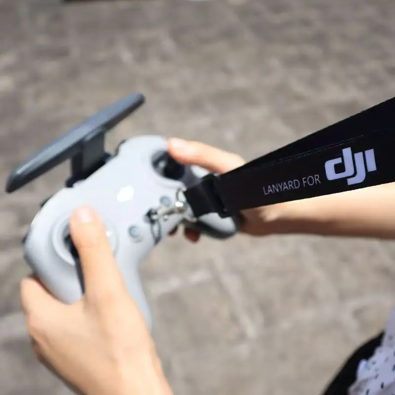 Smycz na szyję, pasek, pilot z – Drone Rc Neck Strap recenzja i cena