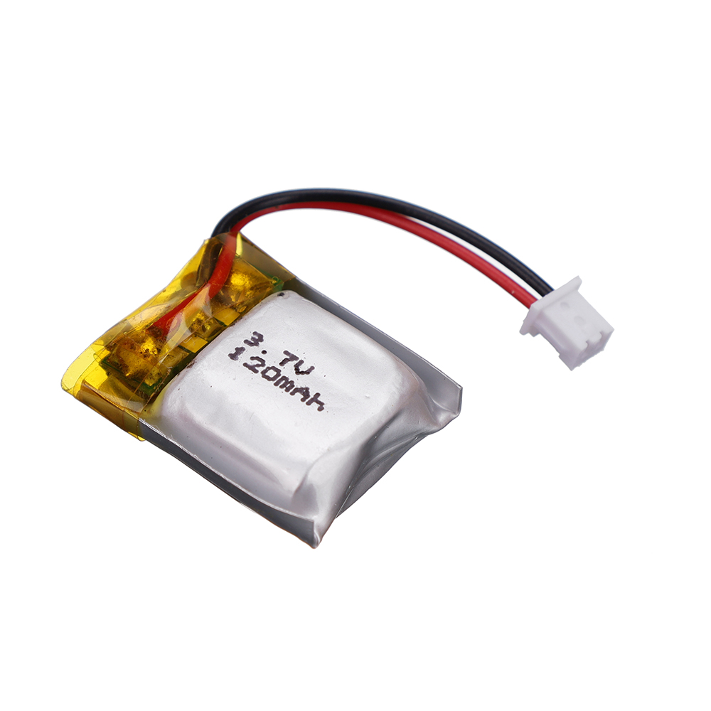 Akumulator 3.7V 120mAh i Ładow – Drone Keh Rc K11 Turbo recenzja i cena