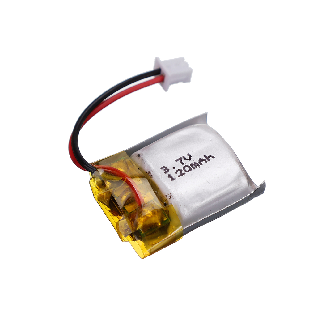 Akumulator 3.7V 120mAh i Ładow – Drone Keh Rc K11 Turbo recenzja i cena
