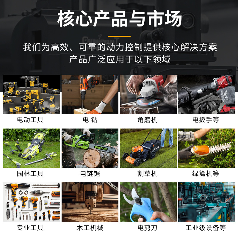 Płytka sterująca silnikiem bez – Brushless Motor recenzja i cena