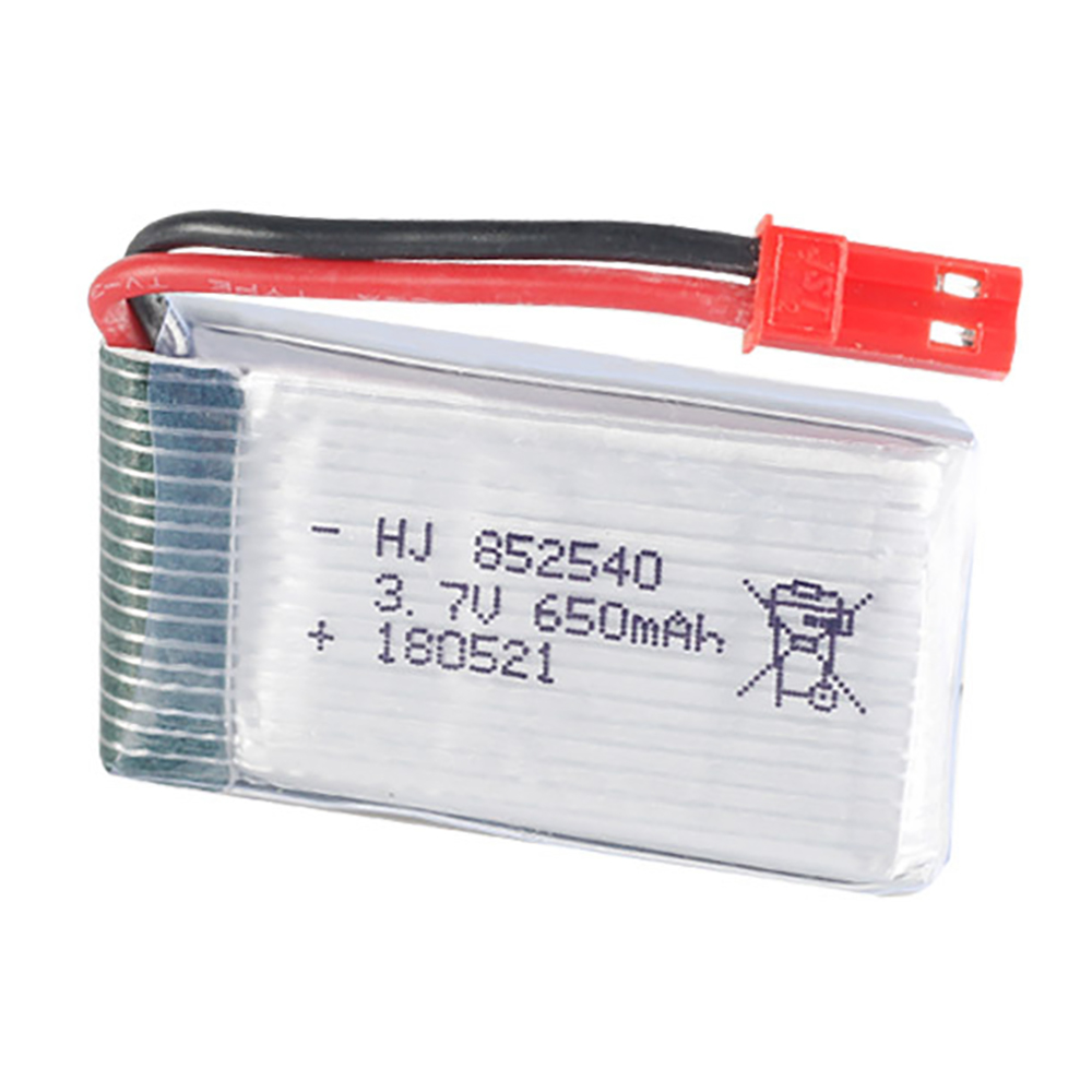 3.7v 650mAh852540 Akumulator L – Drone Lipo Battery recenzja i cena