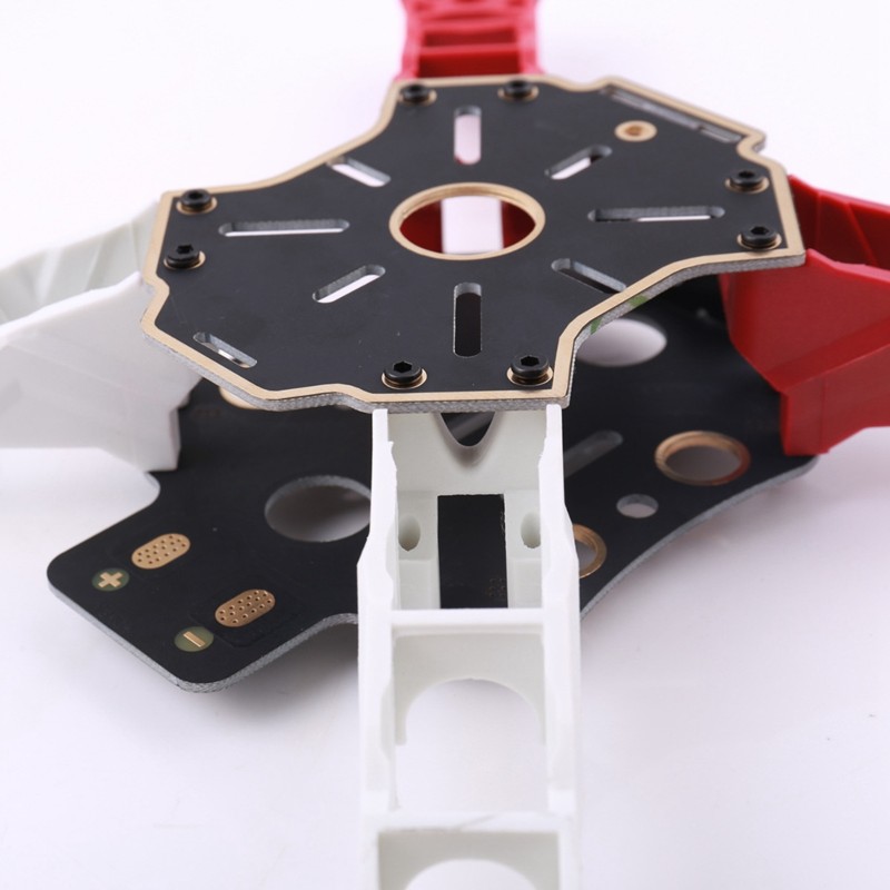 Zestaw ramy B50B-Bo do mini ul – Drone Rc Kit recenzja i cena