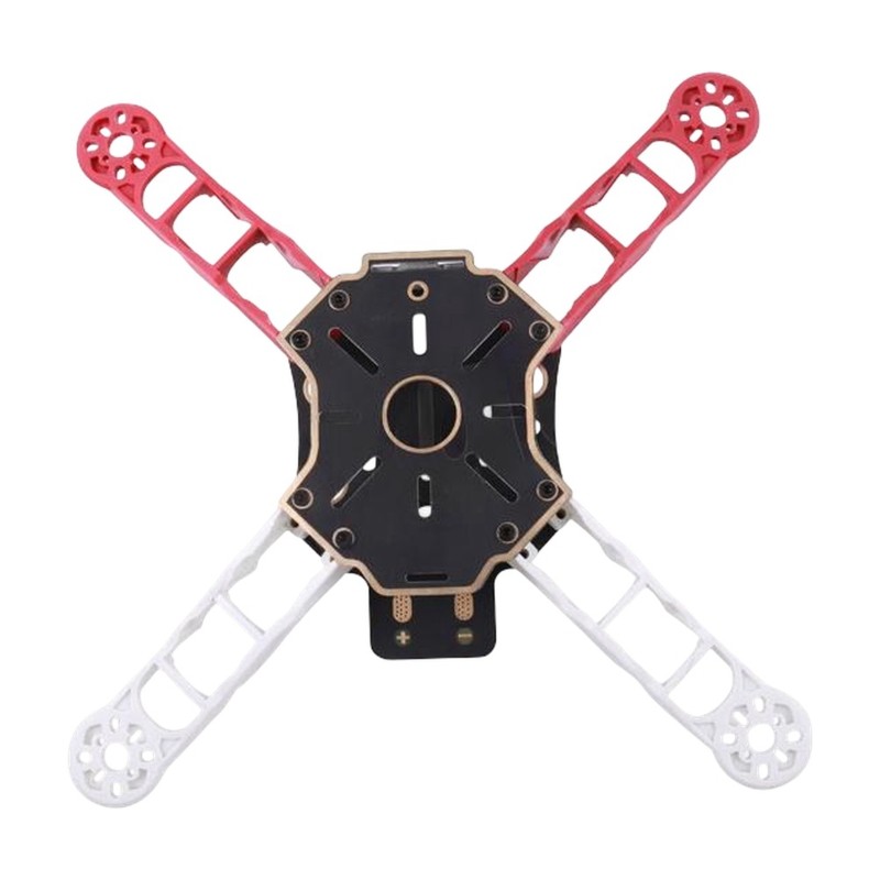 Zestaw ramy B50B-Bo do mini ul – Drone Rc Kit recenzja i cena