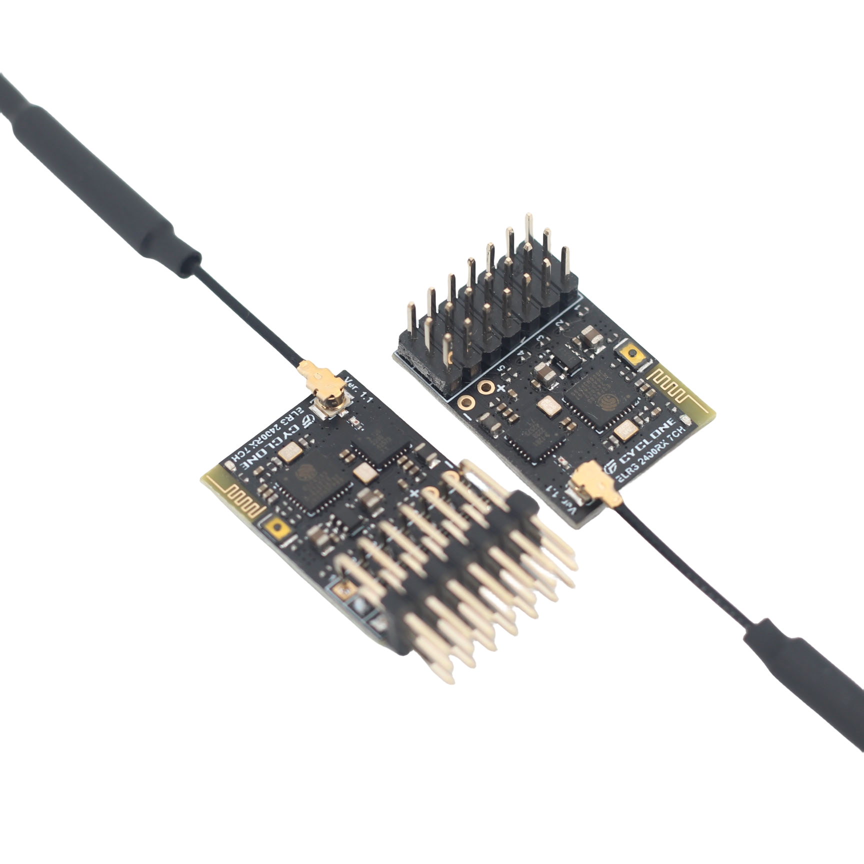 ELRS 2.4G PWM 7CH 6CH CRSF odb – Nano Quad Fpv recenzja i cena