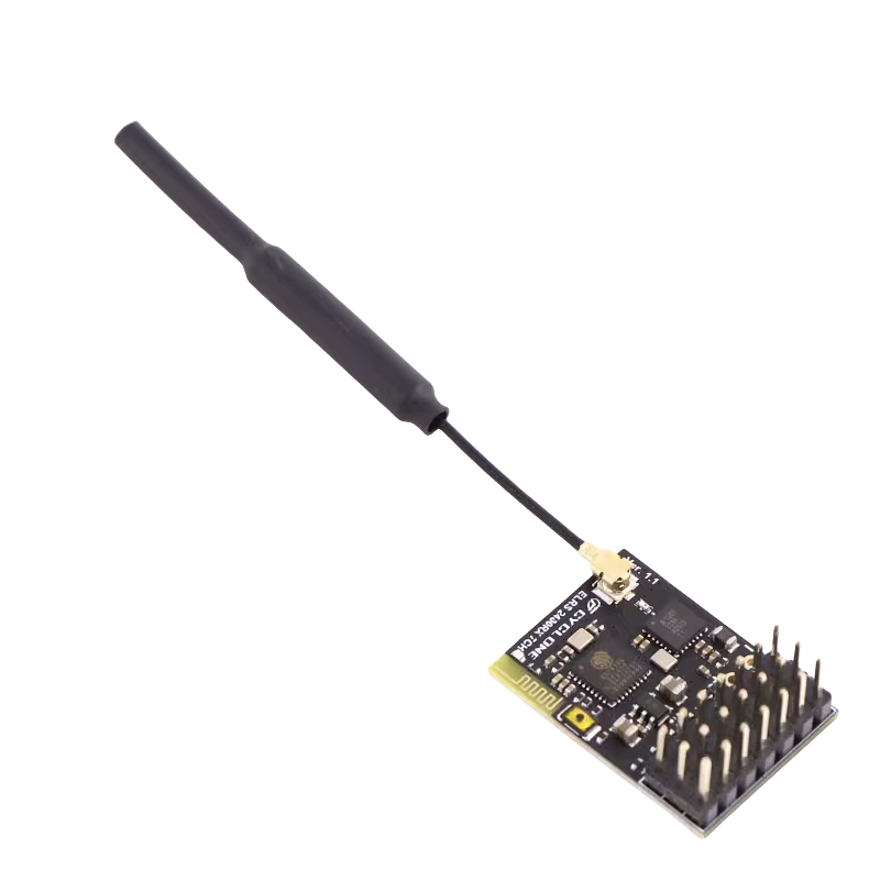 ELRS 2.4G PWM 7CH 6CH CRSF odb – Nano Quad Fpv recenzja i cena
