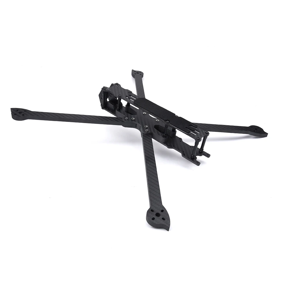 XL10 V7 10-calowy 420 420mm ro – Carbon Fiber Drone Arm recenzja i cena