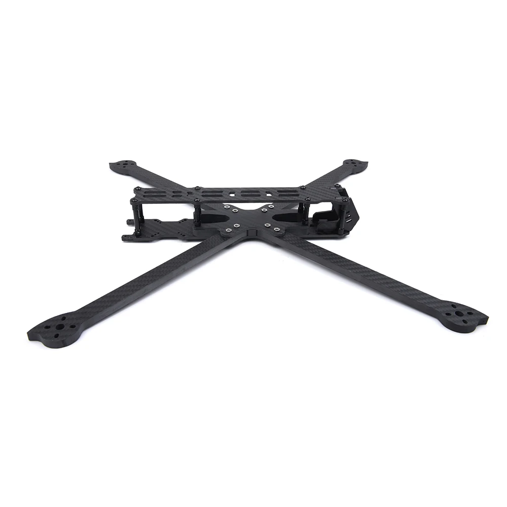 XL10 V7 10-calowy 420 420mm ro – Carbon Fiber Drone Arm recenzja i cena